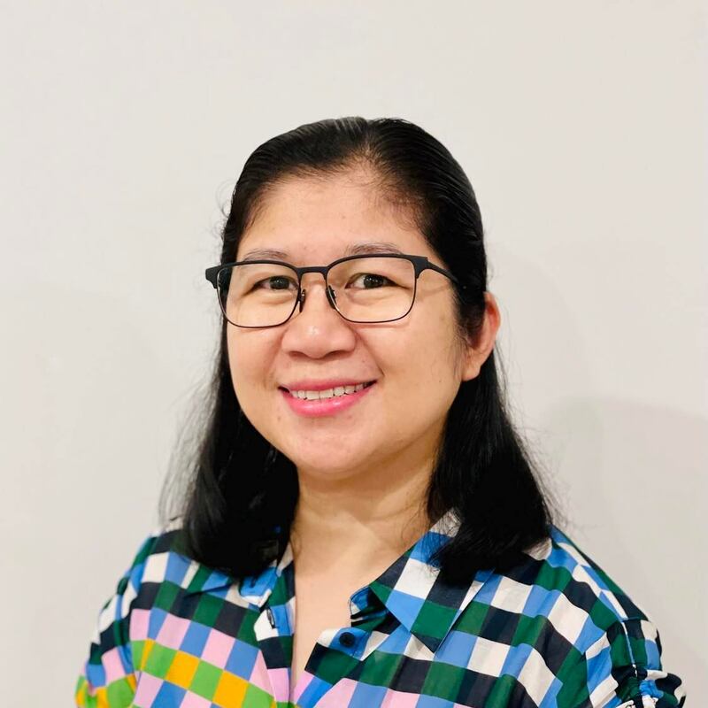 Dr. Eleanor Celiz-Albay has nearly 20 years of experience in general practice with a focus on women's and children's health, elderly care, and chronic disease management. Outside of work, she enjoys painting and baking.