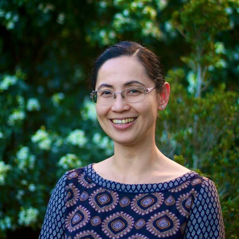 Dr. Frances Andal is a beloved GP known for her kindness and thoroughness. She emphasizes disease prevention and continuity of care, helping patients connect the dots in their health journey.