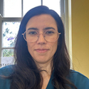 Dr Aline Lopes